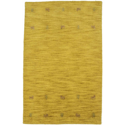 Performance Hand Loomed Wool Indoor Rug