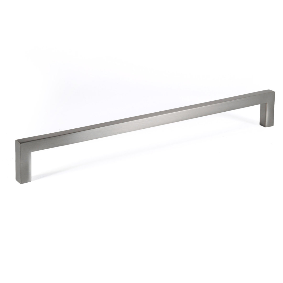 Solid Zinc Cabinet 10" Center to Center Bar Pull Celeste Designs 