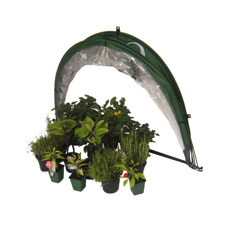 Mini-hotte Horti, 90 degrés