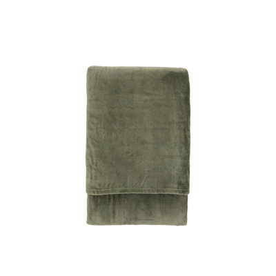 Agide Throw Blanket