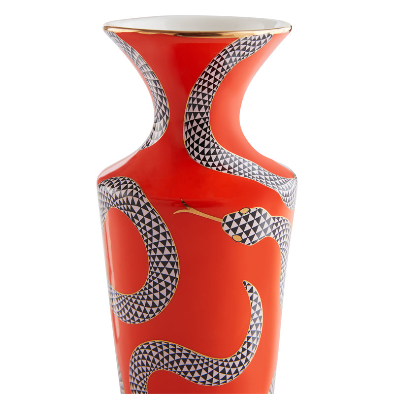 Eden Ceramic Table Vase