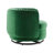 Velvet Swivel Armchair-450587106