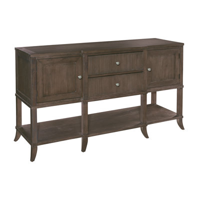 Table buffet Sizemore