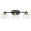 Suprident 3 - Light Dimmable Vanity Light-67116446