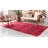 Gwin Cotton Abstract Indoor Rug-281633132