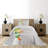 Reptile Coastal Polyester Coverlet-41893145