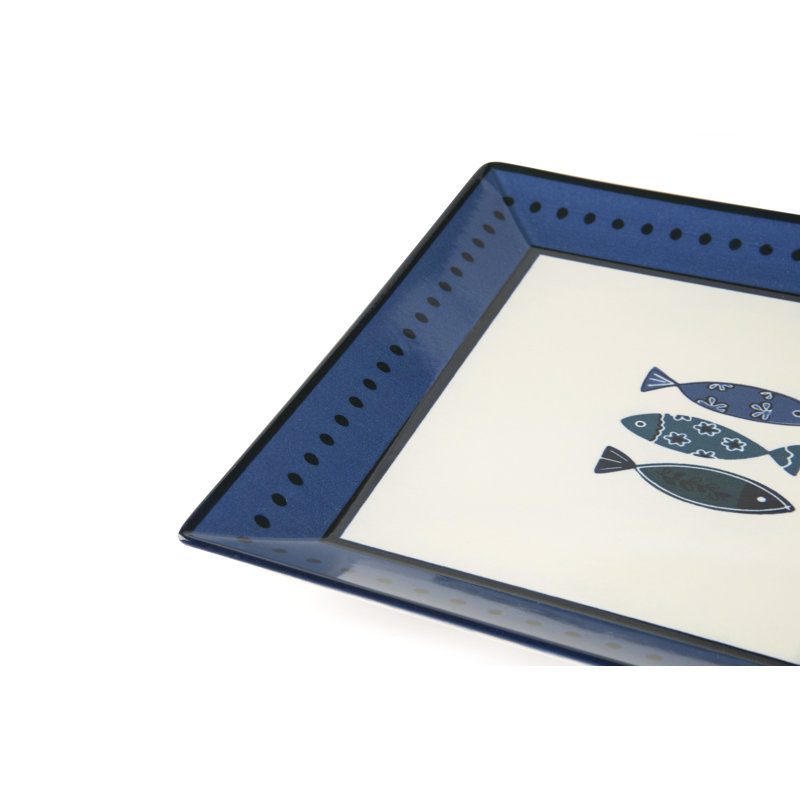 24cm Ceramic Dinner Plate