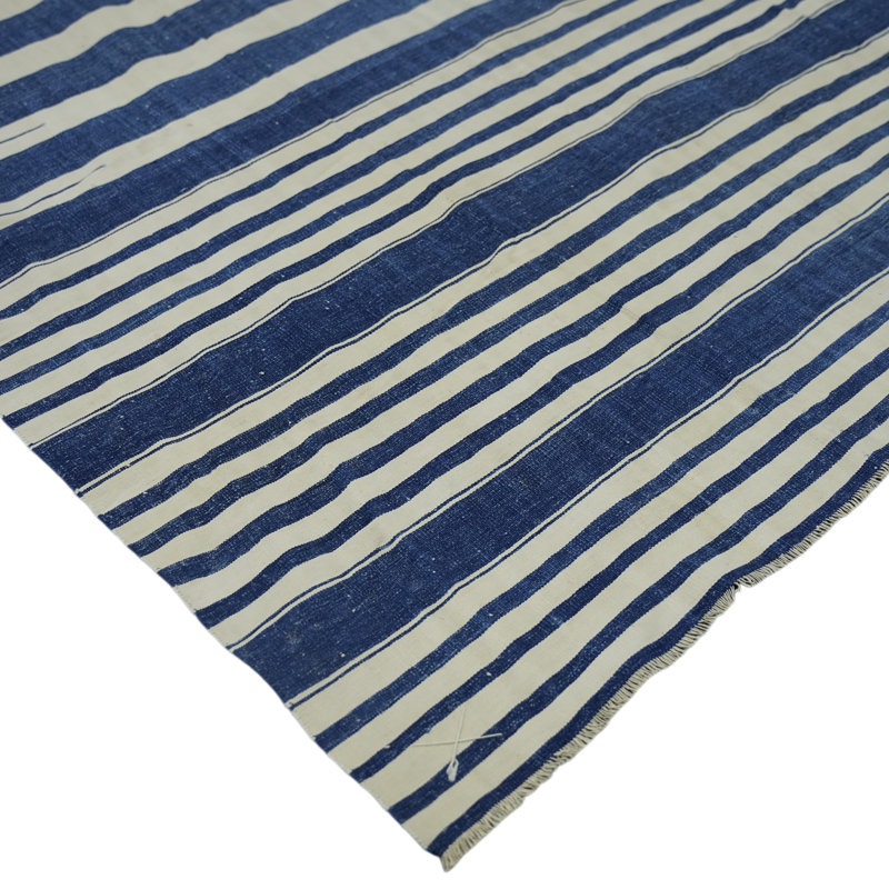 One-of-a-Kind 5'9" X 12'6" Area Rug
