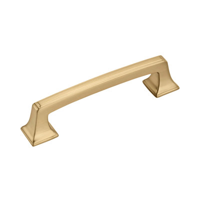 Mulholland Bar Pull