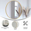 Miroir d'appoint mural Gagalis-972499415-972499402