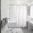 Steel Shower Curtain Hook