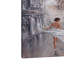 Breathless, Paris Flair by Isabella Karolewicz - Wrapped Canvas Panoramic Painting-1229232193