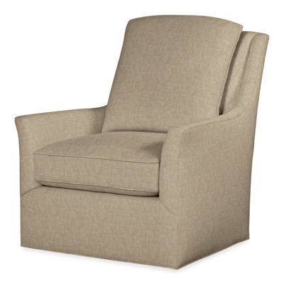 Tori Swivel Armchair