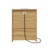 2-Drawer Wide Nightstand with Outlets, 24.8''H Wood Bedside Table with Drawers & Open Storage-1037716742-1037522140