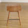 Andersen End Table with Storage