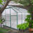 Polycarbonate Greenhouse Raised Base-111176887-111176890