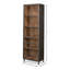 A Gem Of A Handle Display Cabinet