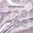 Satin Lilac 100% Satin Luxury Wrinkle Resistant 6-Piece King Sheet Set-111014609-111014614