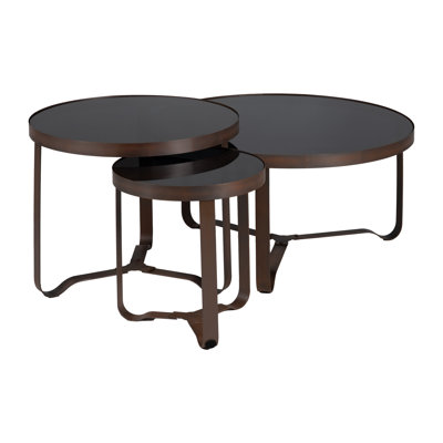 Three Leg Coffee Table