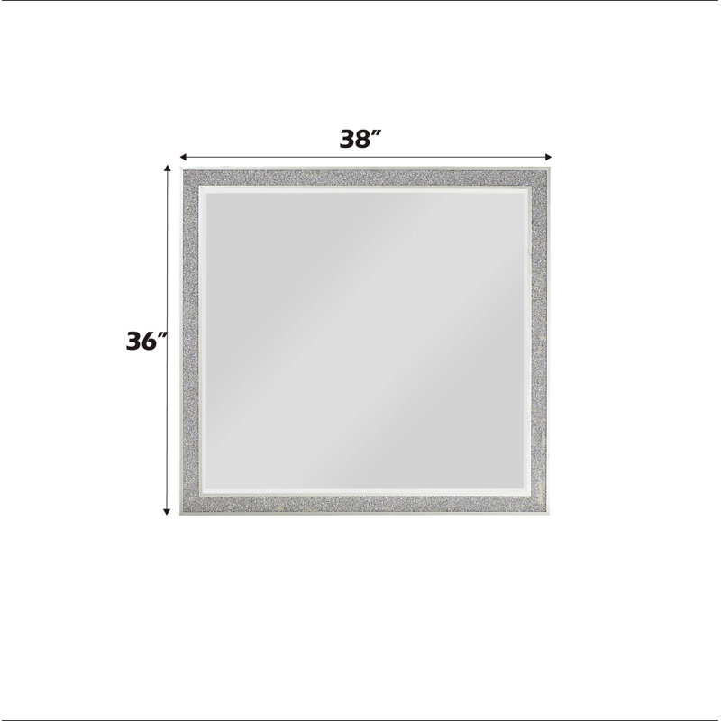 Sliverfluff miroir et miroir