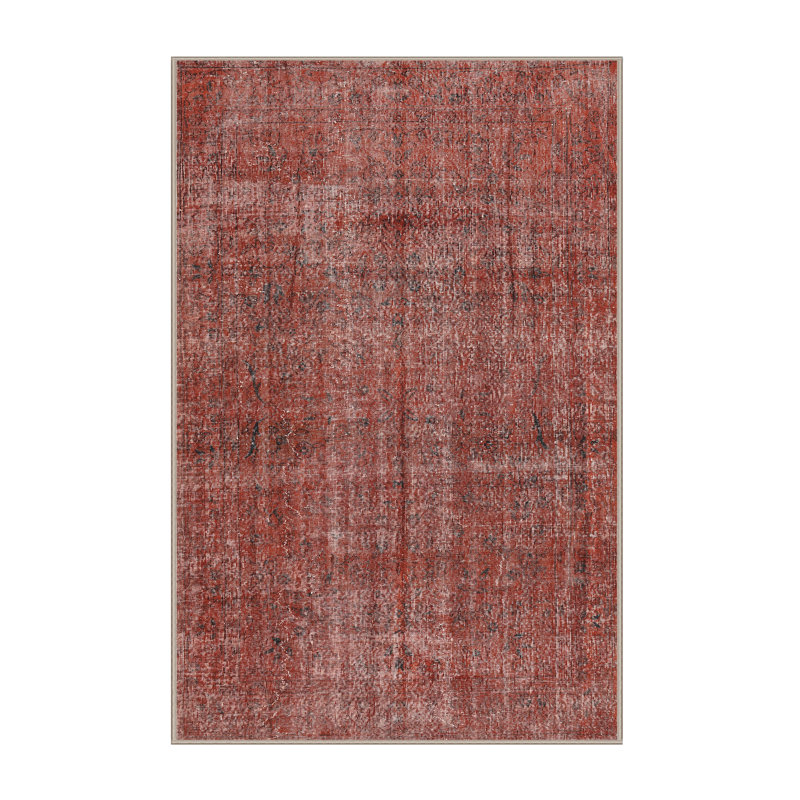 Ajahar Oriental Indoor Rug, Rectangle 3' x 5'