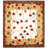 Autumn Bliss Cotton Percale Floral Quilt-50991279