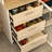 Heavy-Duty Garage Workbench With Ample Storage & Reinforced Countertop-95074836