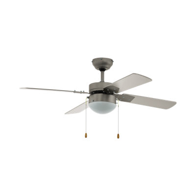 Orey 106.6cm Ceiling Fan with Light Kit