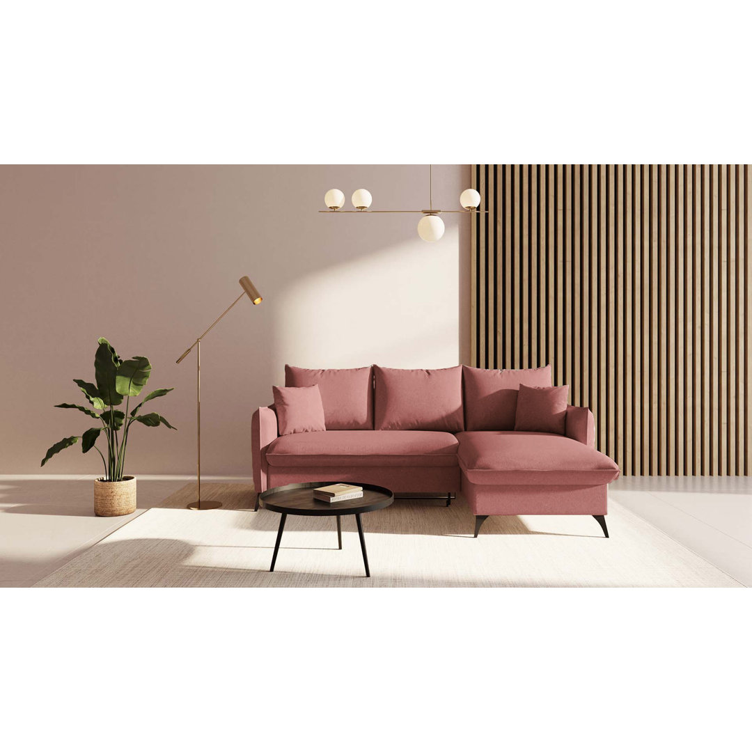 4-Sitzer Sofa Lilio