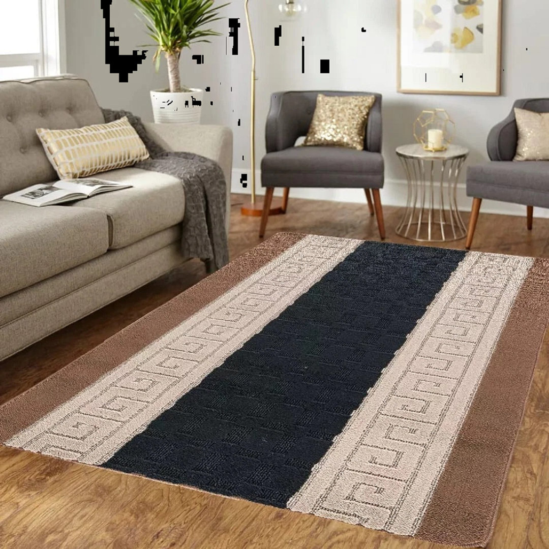 120cm X 150cm Area Rug