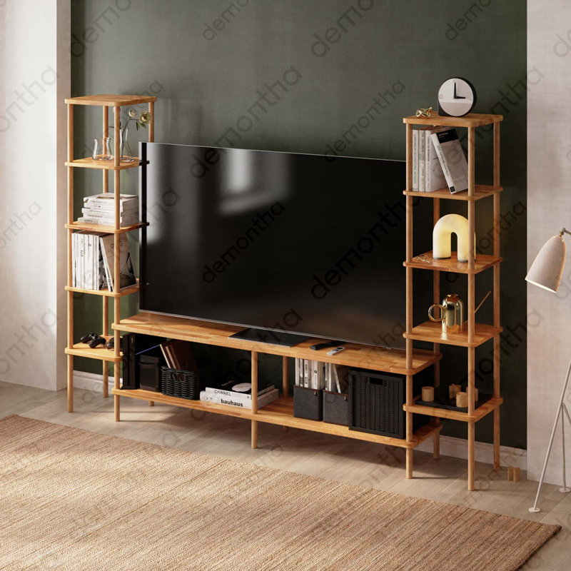 Meuble télé Hudson, 88.2"