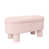 Rose est en rupture de stock