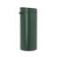 Poubelle à couvercle tactile 8 gallons Brabantia-109286286