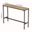 Table de bar