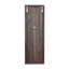 Yvonne Solid Wood 2 - Light Flush Mounted Sconce