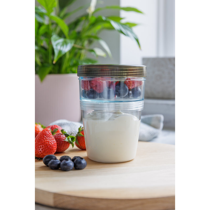 Food Storage Container