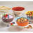 Alecha 17oz. Porcelain China Cereal Bowl
