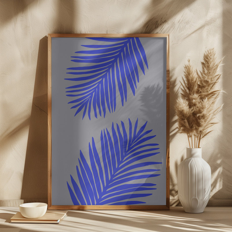Wrapped Canvas Print, 81.28 cm H x 121.92 cm W