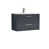 Satin Anthracite