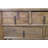 Antique Chinese Console Table with Five Drawers