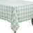 Salerno Buffalo Plaid Tablecloth-1393319150-1393319147