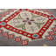 Tapis oriental en laine Kazak