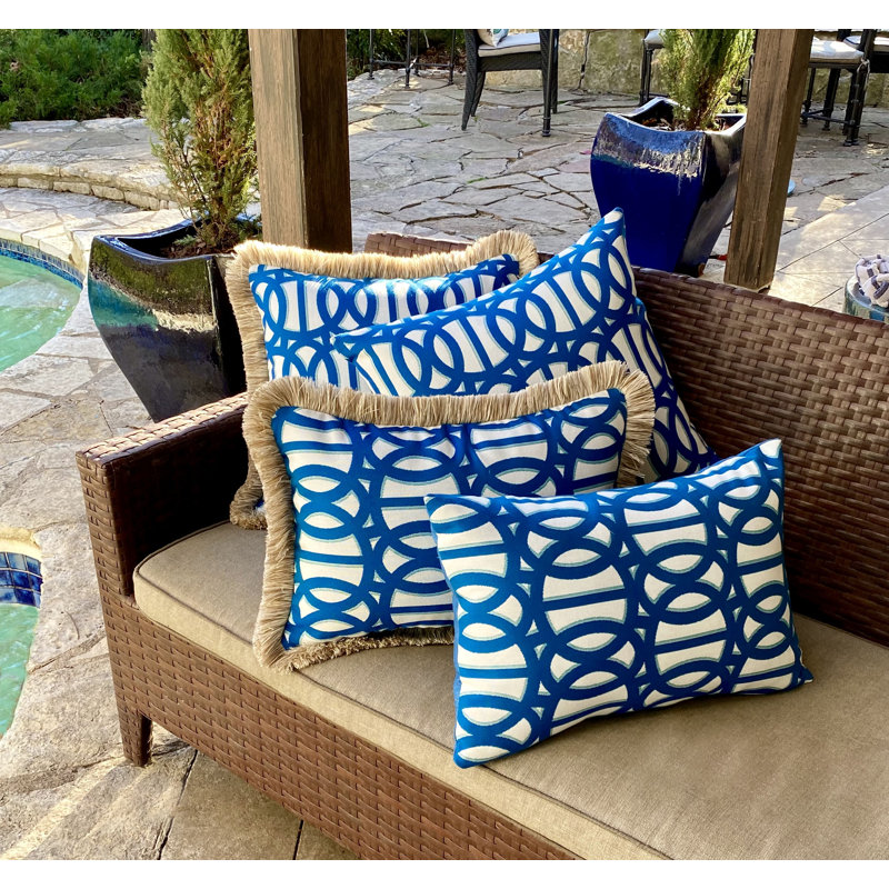  Coussin intérieur / extérieur Reflex Sunbrella
