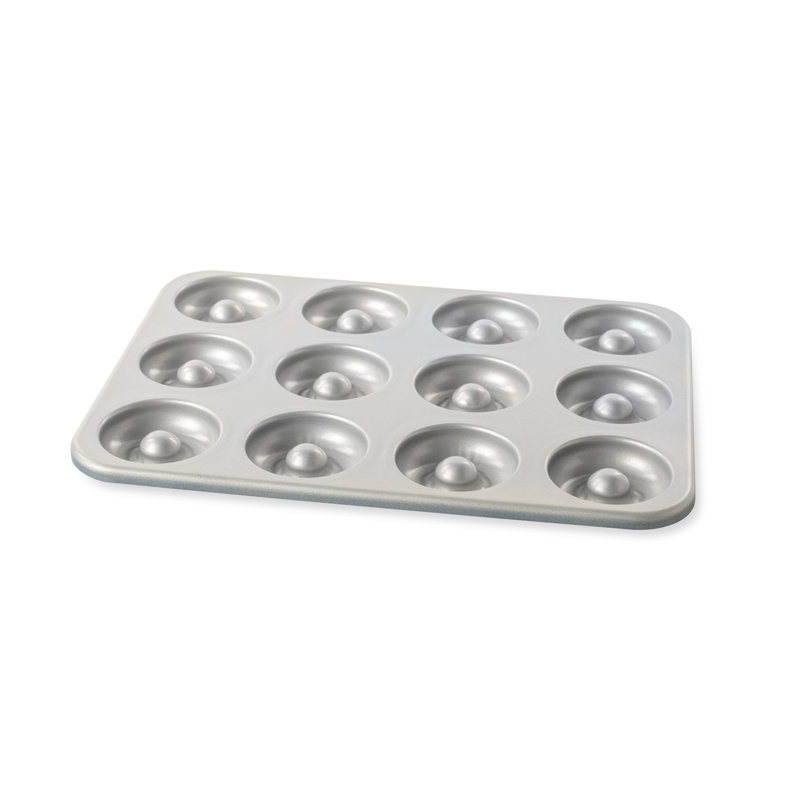 Nordic Ware Mini Donut Pan