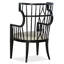 Sanctuary 2 Upholstered Arm Chair