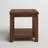 Mahurin End Table