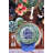 Hartley Appetizer Plate - Green - 7.1"-2013026513