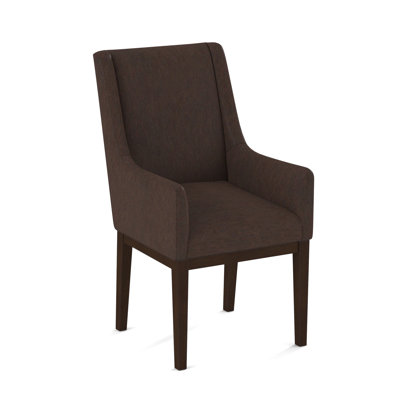 Upholstered Arm Chair