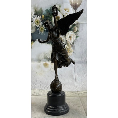 Figurine Tarri
