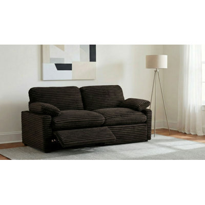 Roca Boneless Modular Power Loveseat